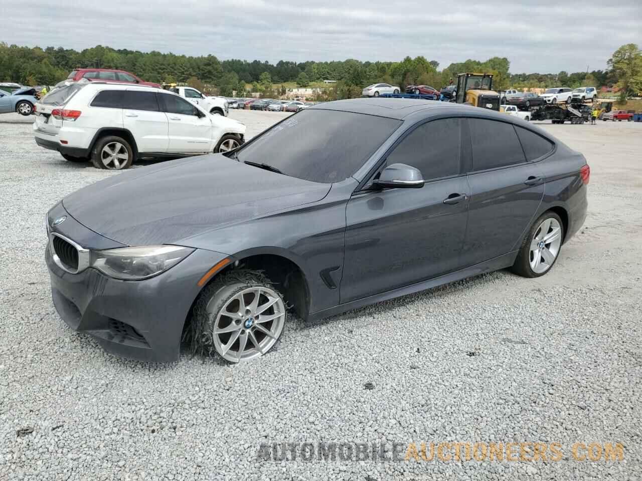 WBA8Z9C53HG453131 BMW 3 SERIES 2017