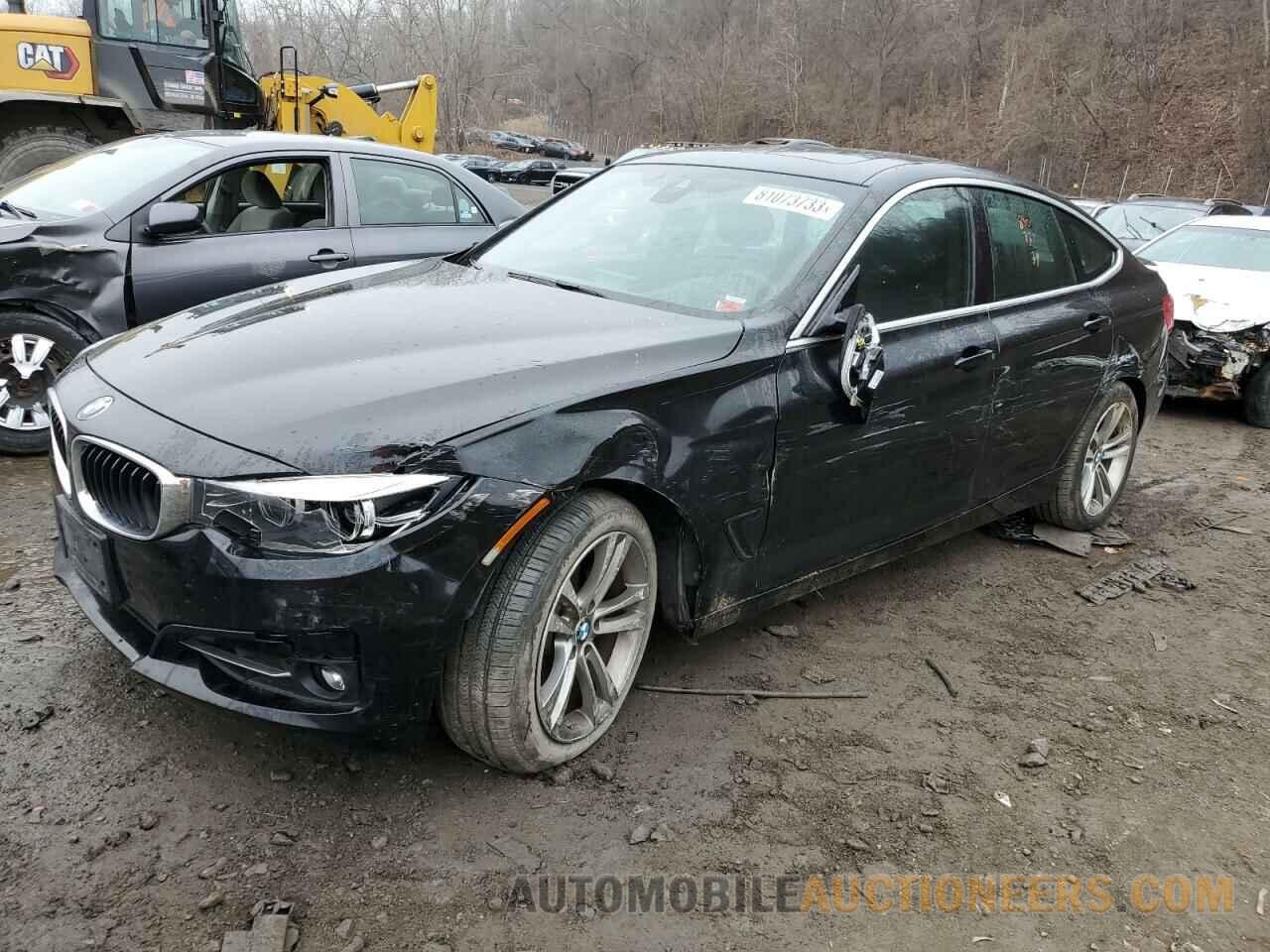 WBA8Z9C53JG828344 BMW 3 SERIES 2018