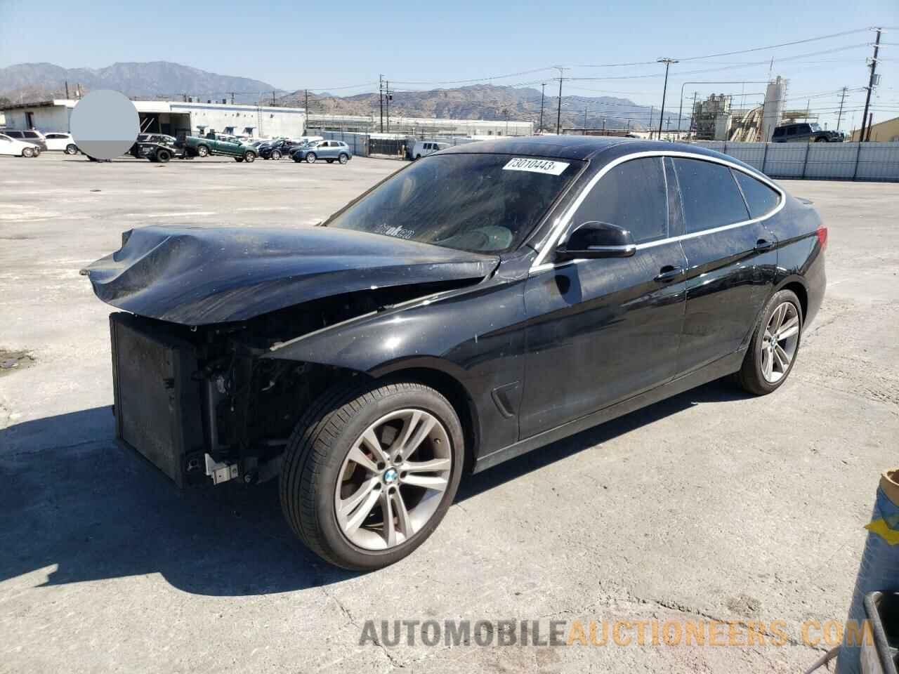 WBA8Z9C53JG828585 BMW 3 SERIES 2018