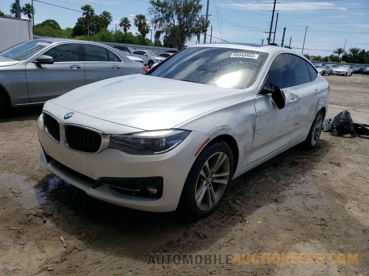 WBA8Z9C54JG827963 BMW 3 SERIES 2018