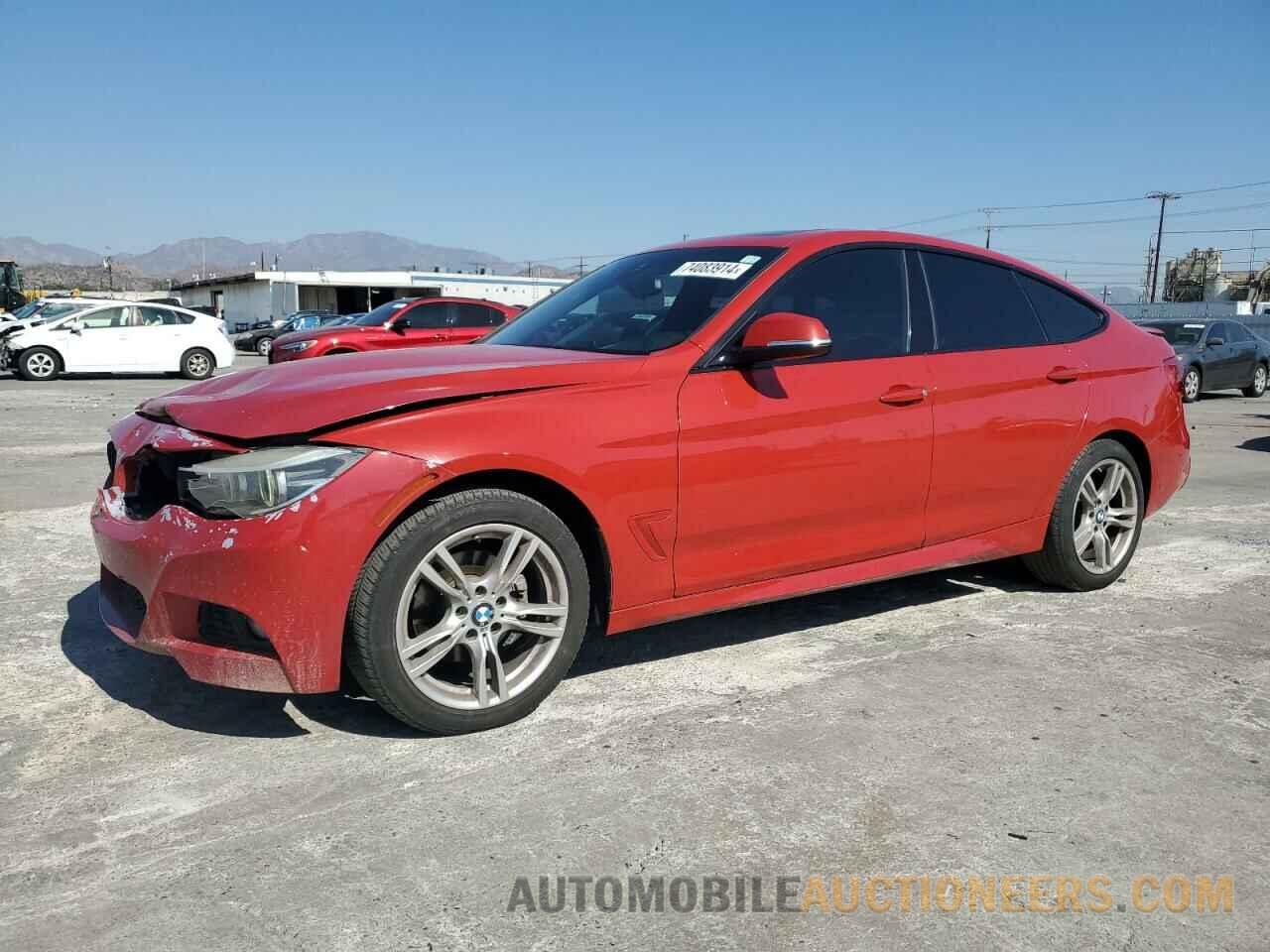 WBA8Z9C57JG827598 BMW 3 SERIES 2018