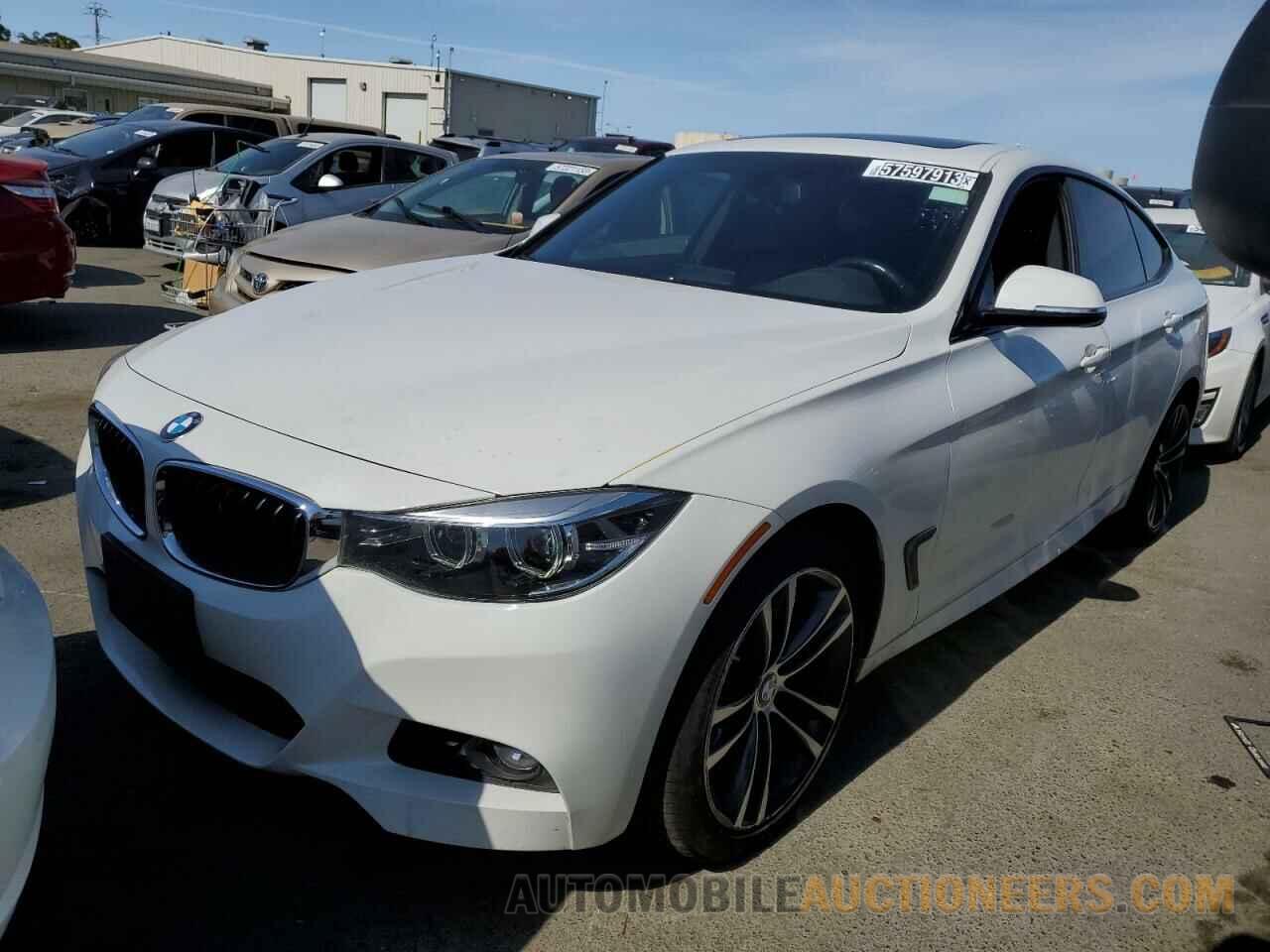 WBA8Z9C57JG827908 BMW 3 SERIES 2018