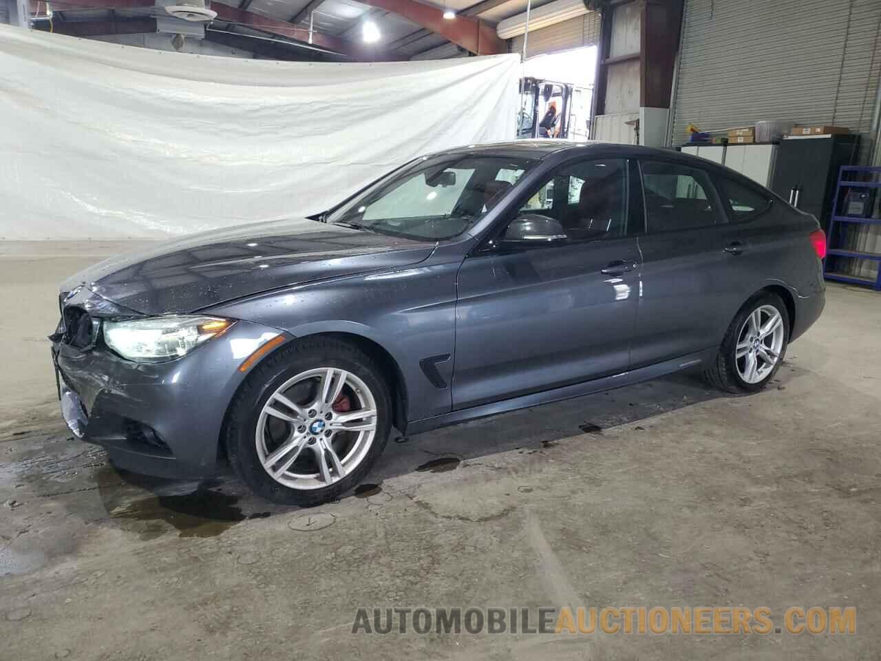 WBA8Z9C59HG452985 BMW 3 SERIES 2017