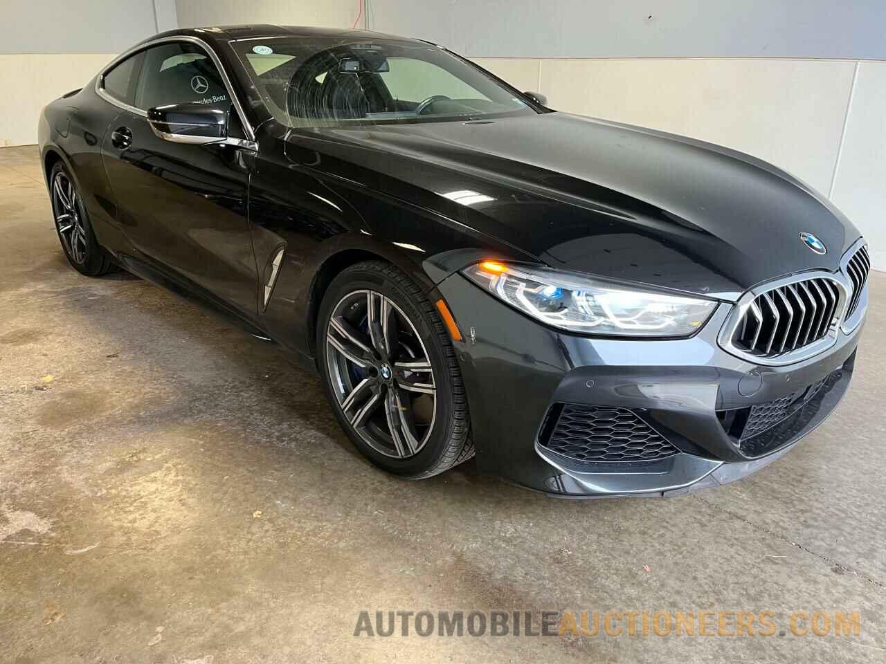 WBABC4C00LCE17379 BMW M8 2020