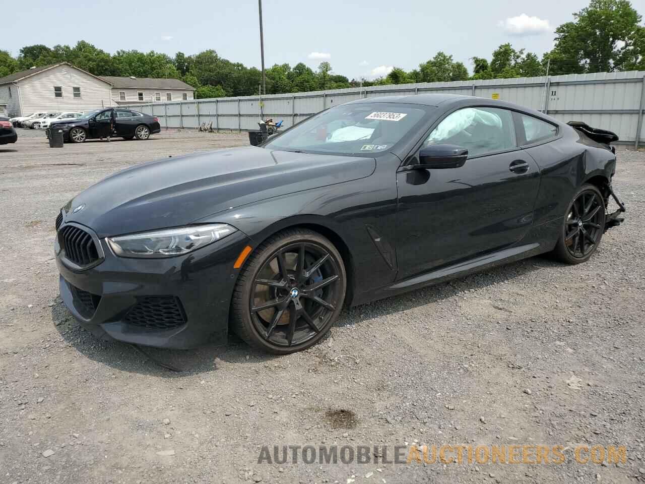 WBABC4C56KBU95792 BMW M8 2019