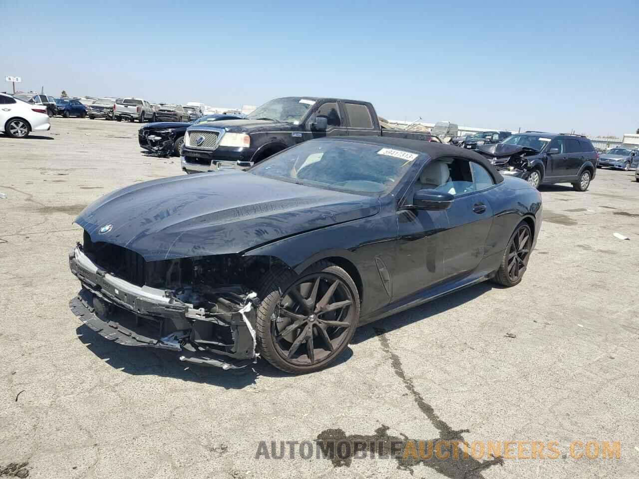 WBADZ4C04MCG08361 BMW 8 SERIES 2021