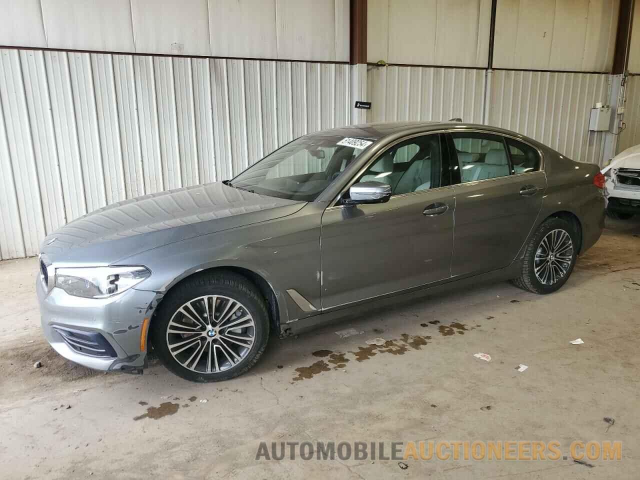 WBAJA5C50KWA57787 BMW 5 SERIES 2019