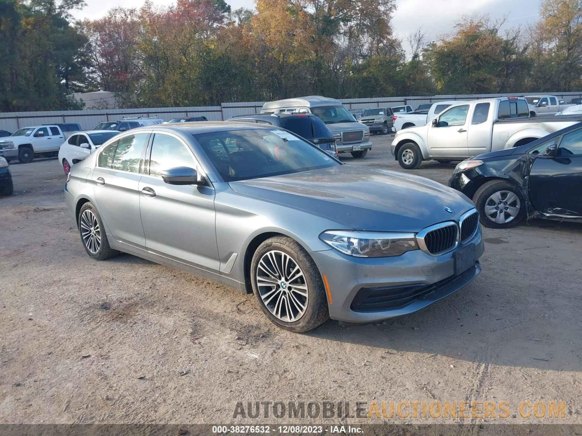 WBAJA5C50KWW05185 BMW 530I 2019