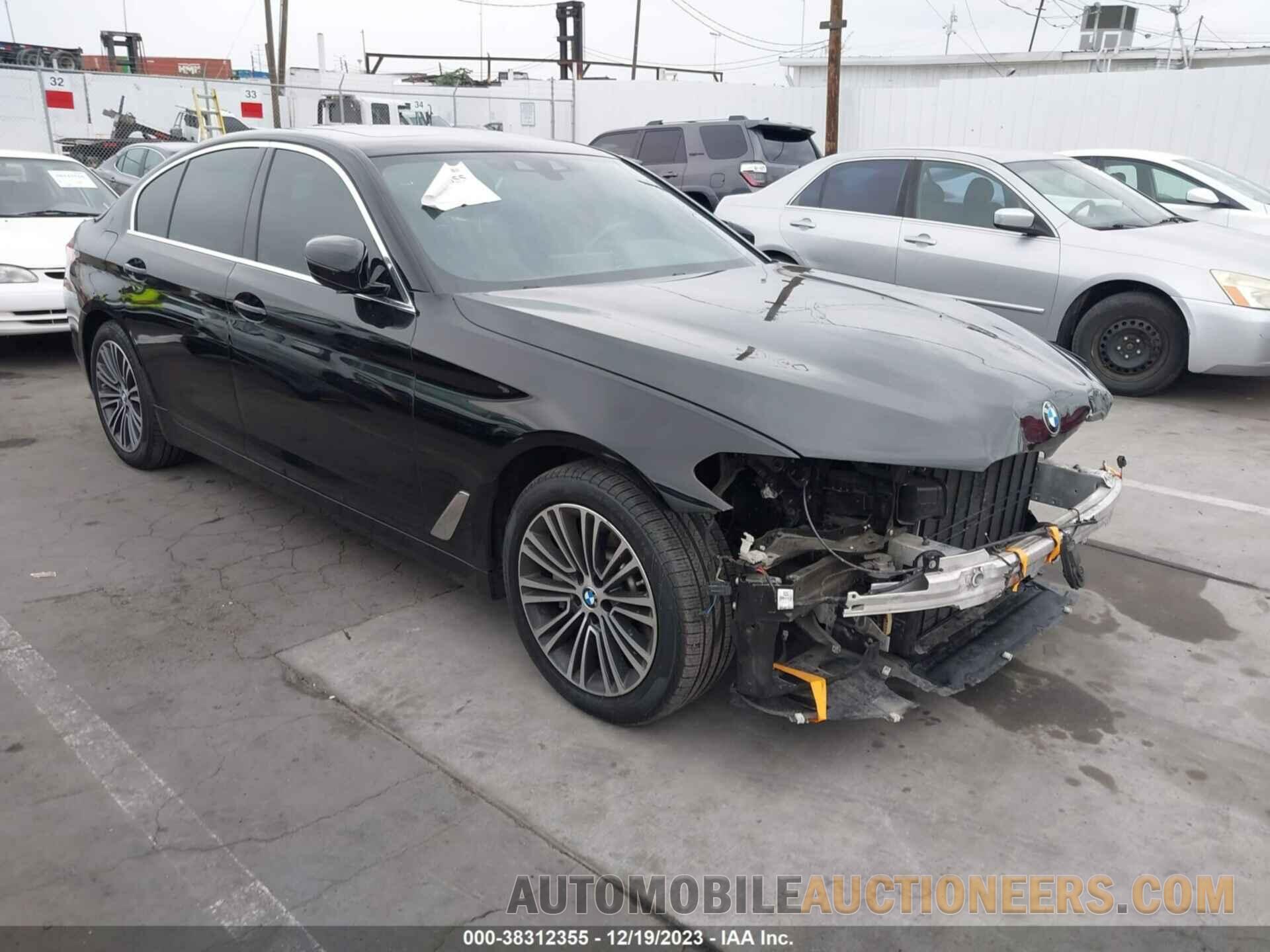 WBAJA5C56KG900852 BMW 530I 2019