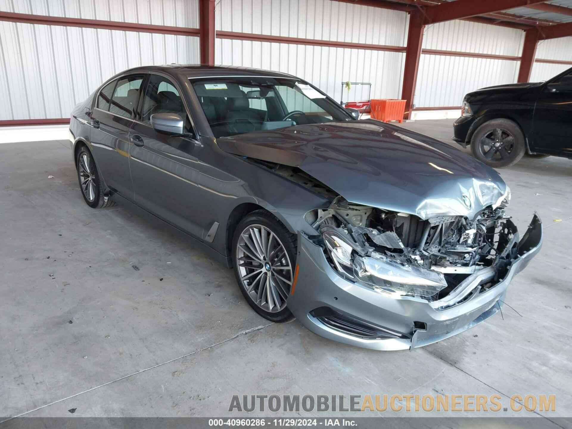 WBAJA5C57KWW28320 BMW 530I 2019