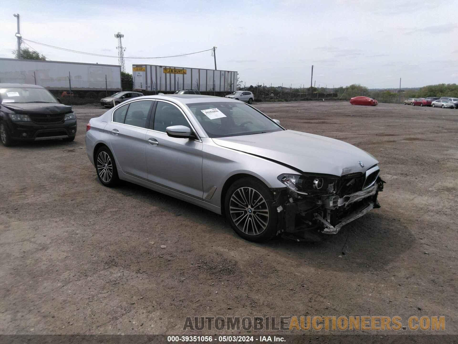 WBAJA7C51KG910944 BMW 530I 2019