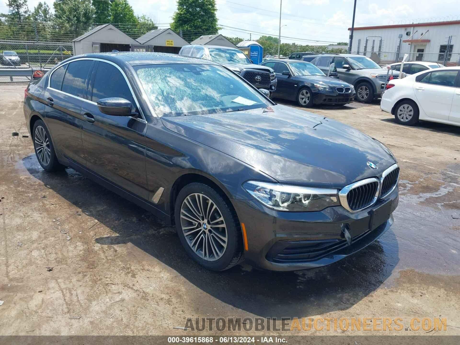 WBAJA7C53KG912601 BMW 530I 2019