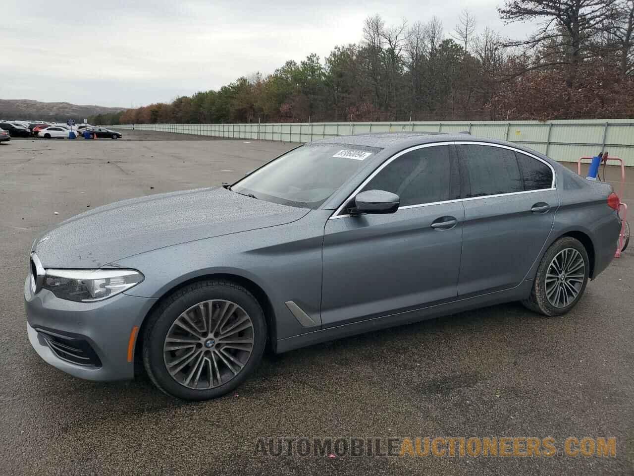 WBAJA7C53KG912808 BMW 5 SERIES 2019