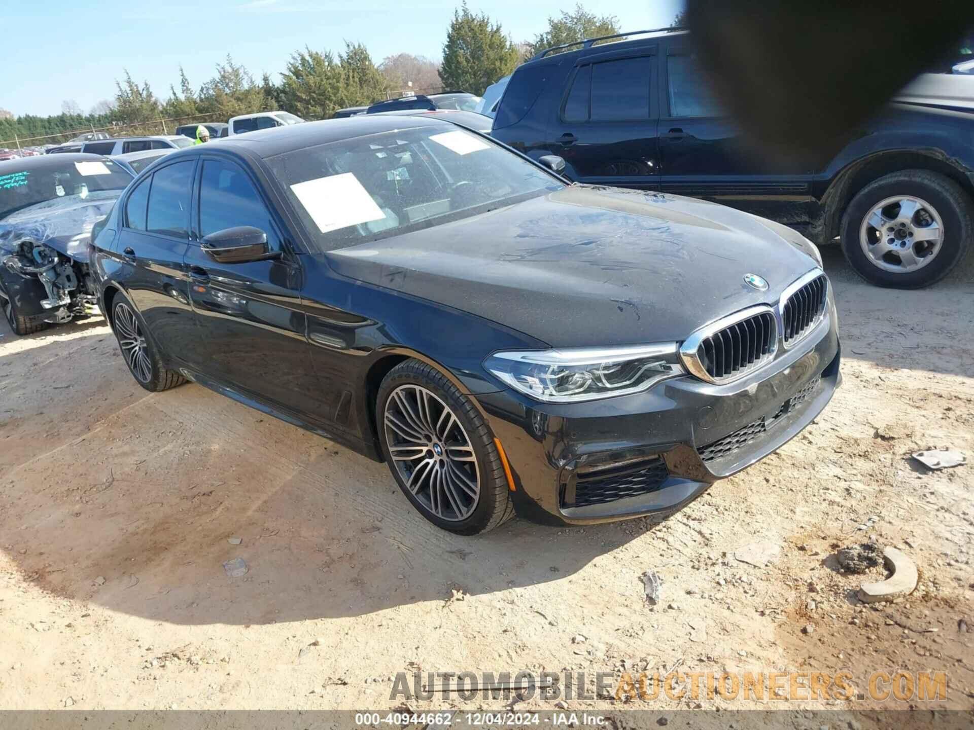 WBAJA7C54KG911232 BMW 530I 2019