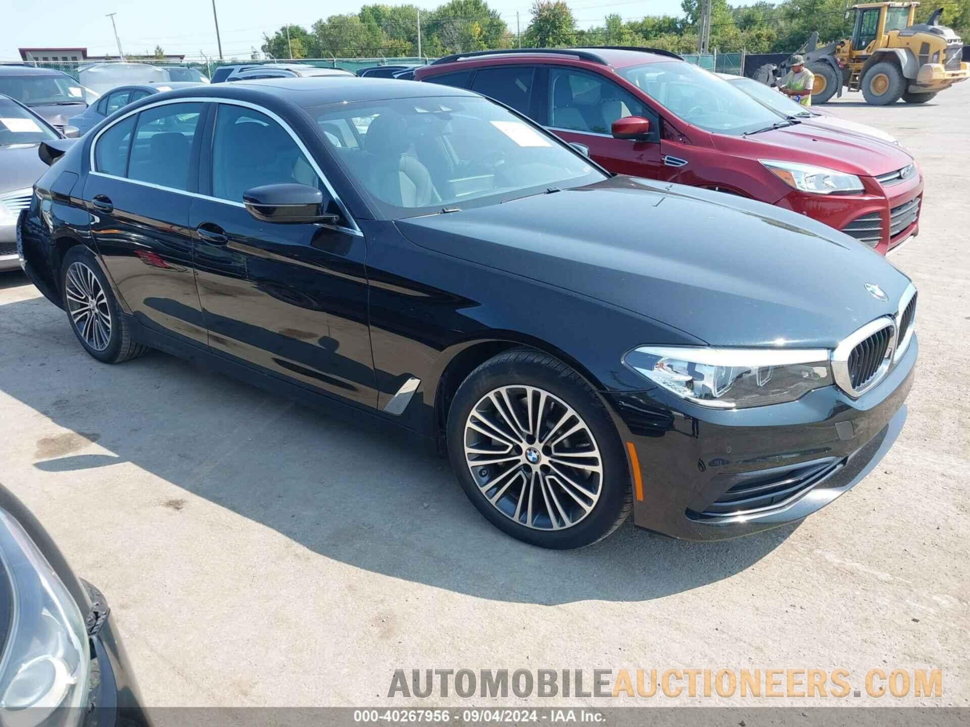 WBAJA7C54KG912431 BMW 530I 2019