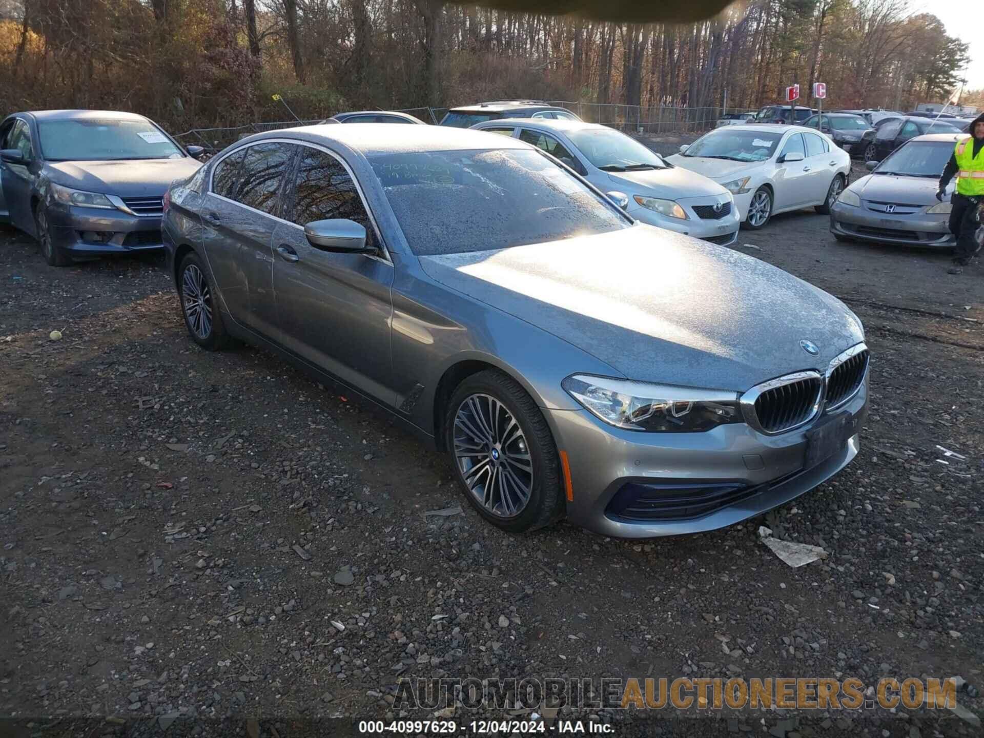 WBAJA7C57KG909880 BMW 530I 2019