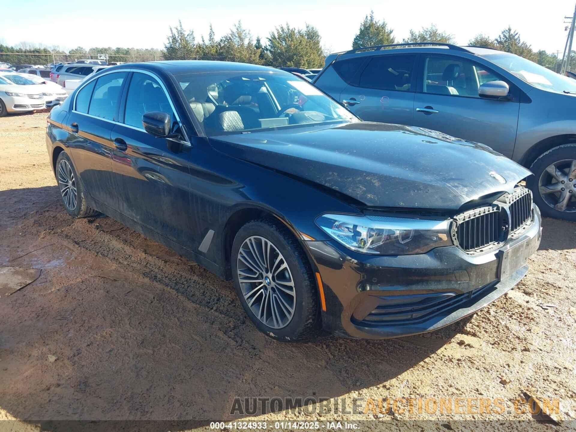 WBAJA7C5XKG911056 BMW 530I 2019