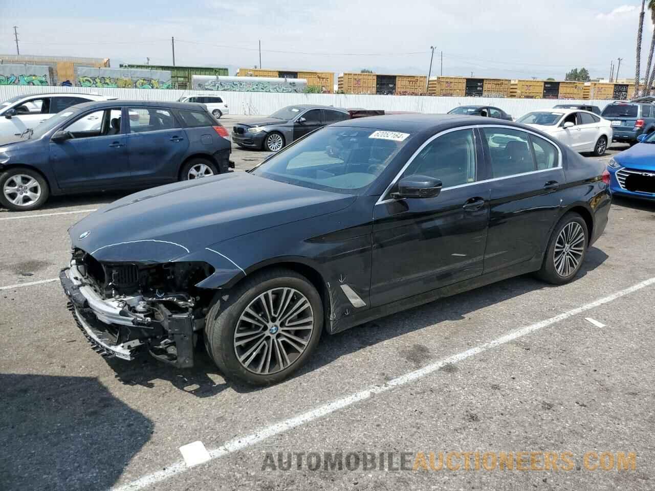 WBAJR3C00LWW68516 BMW 5 SERIES 2020