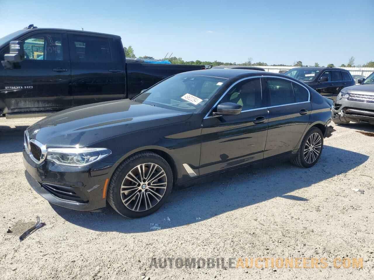 WBAJR3C03LWW63293 BMW 5 SERIES 2020