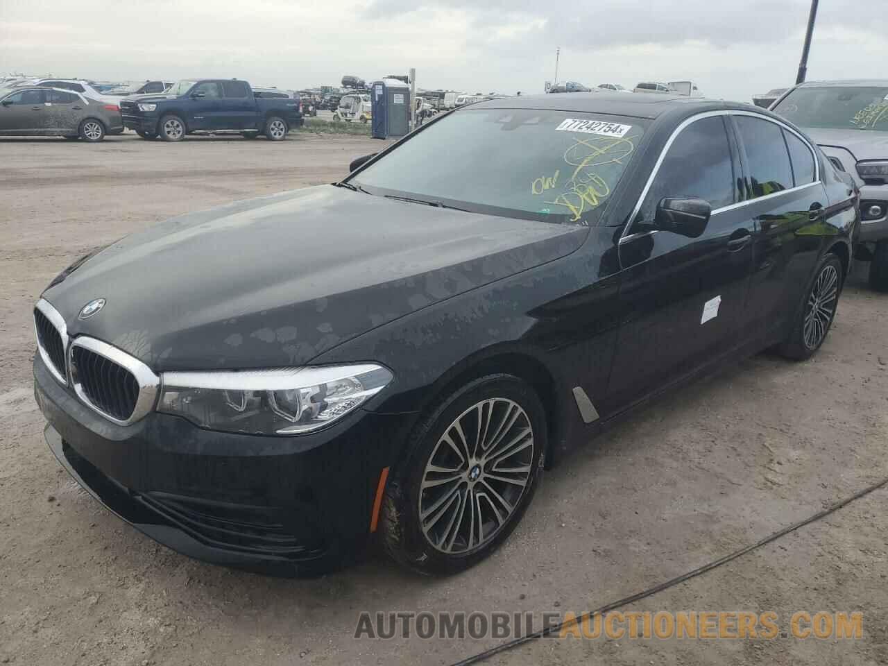 WBAJR3C04LWW64050 BMW 5 SERIES 2020