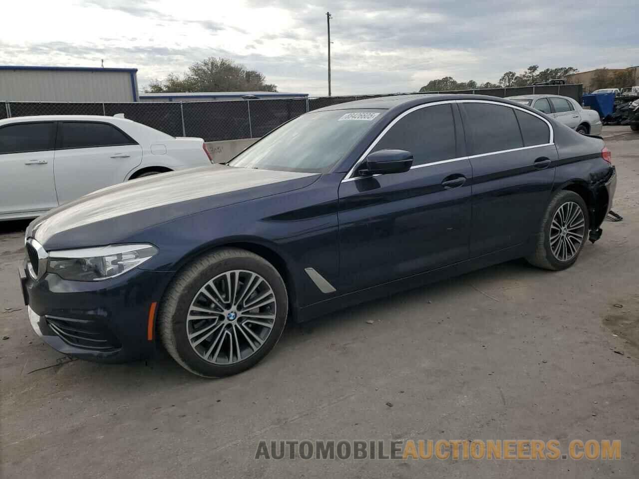 WBAJR3C06LWW78435 BMW 5 SERIES 2020