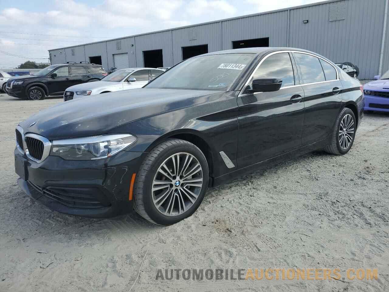 WBAJR3C08LCE04108 BMW 5 SERIES 2020