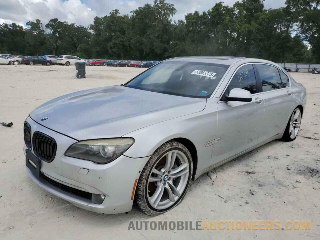 WBAKC8C56AC431123 BMW 7 SERIES 2018