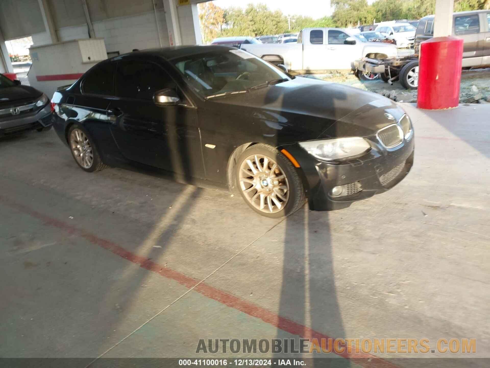 WBAKE3C54DE772235 BMW 328I 2013