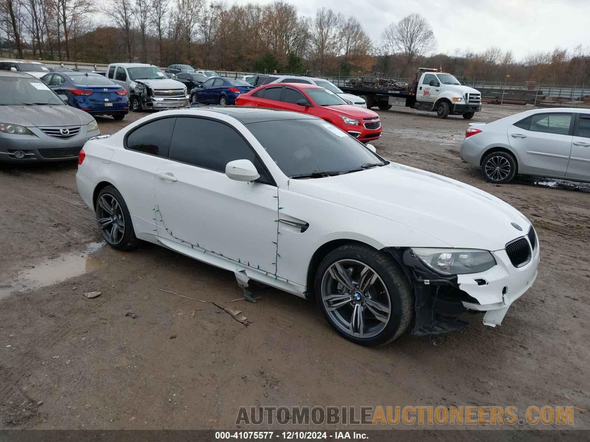 WBAKF9C59DE860133 BMW 335I 2013