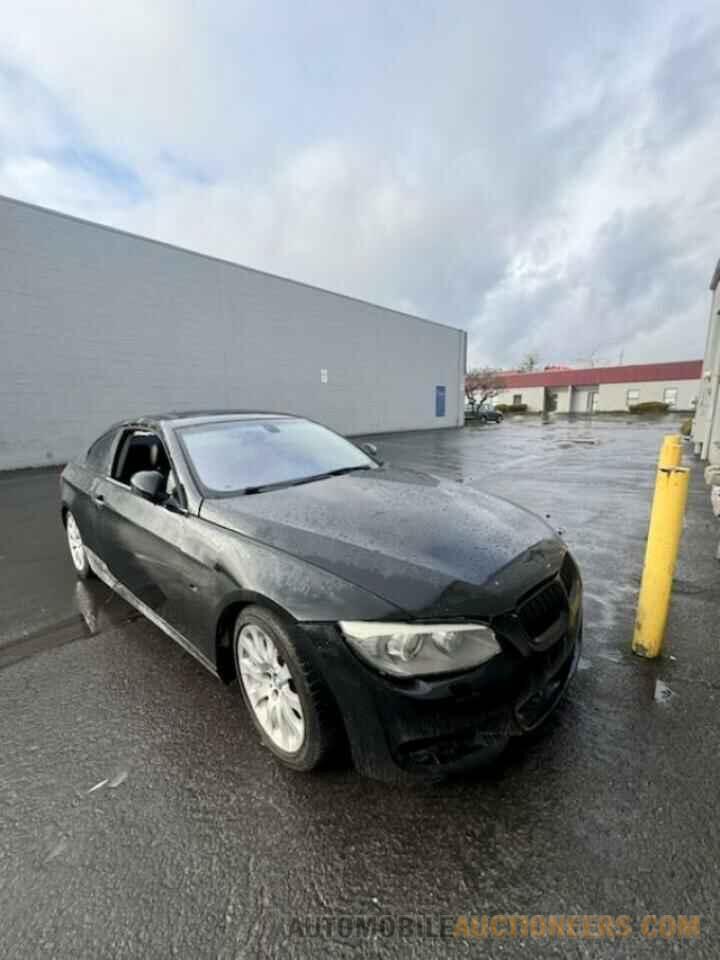 WBAKG7C51BE263671 BMW 3 SERIES 2011