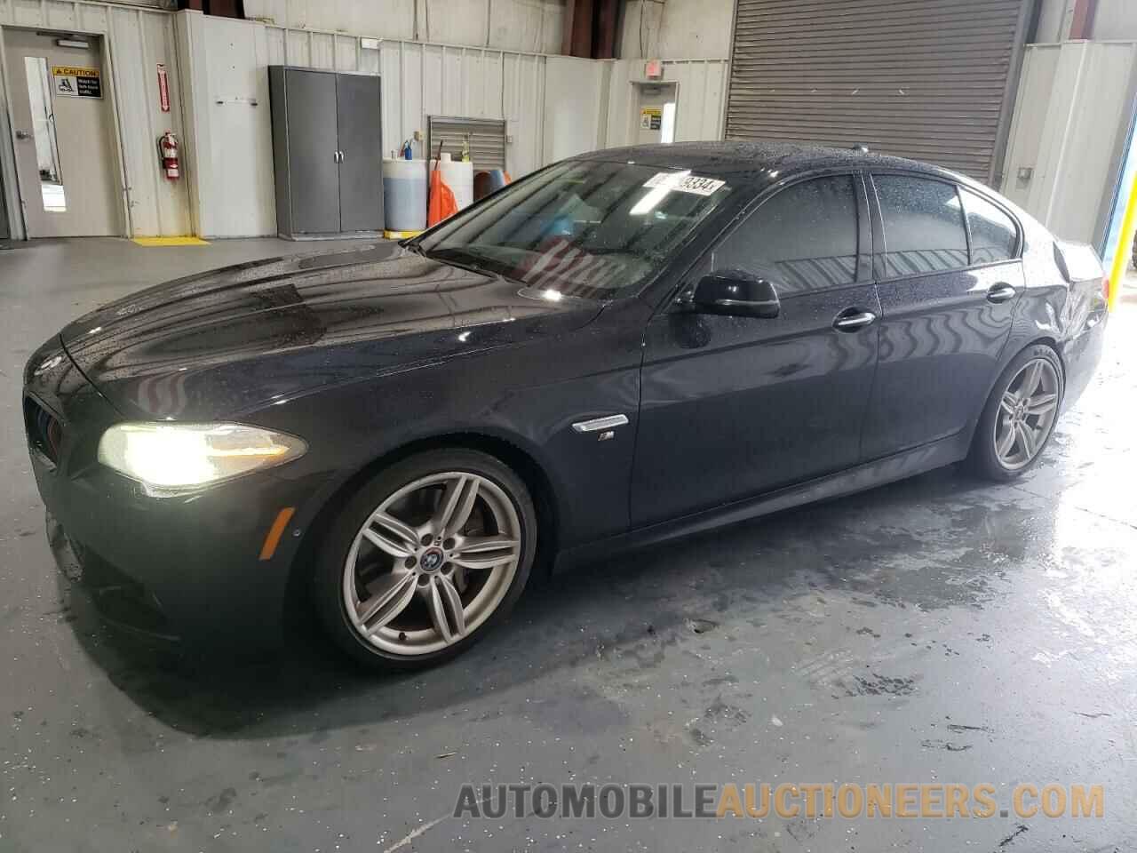 WBAKN9C50GD962594 BMW 5 SERIES 2016