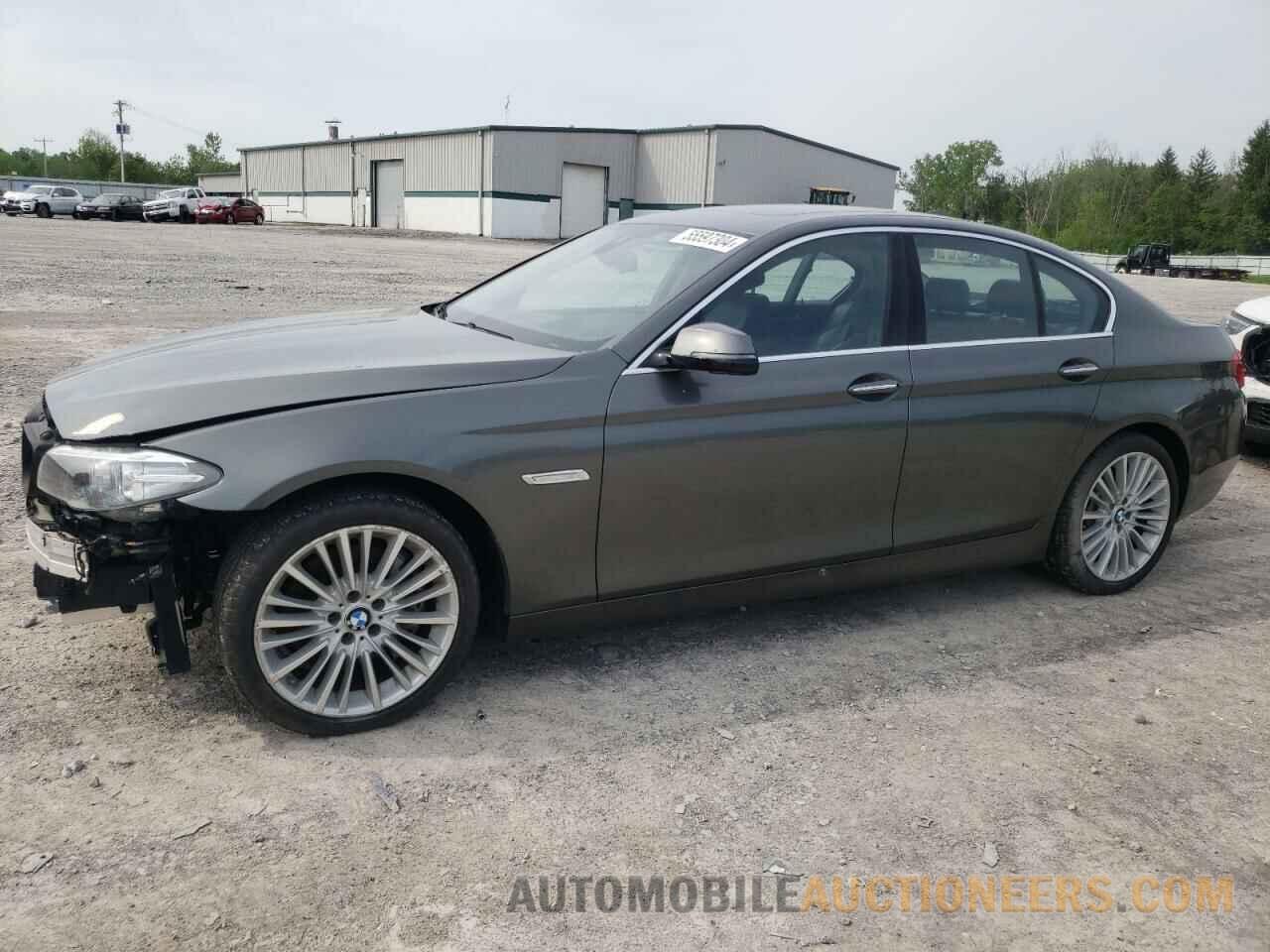 WBAKP9C56FD979439 BMW 5 SERIES 2015