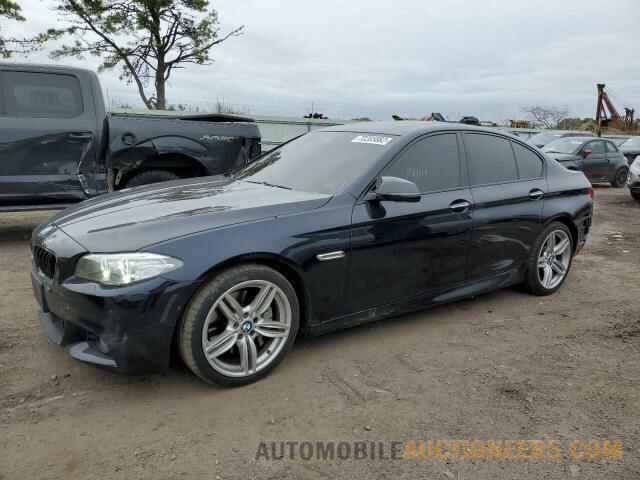 WBAKP9C57GG587828 BMW 5 SERIES 2016