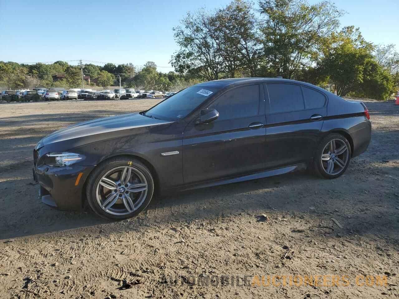 WBAKP9C58ED693042 BMW 5 SERIES 2014