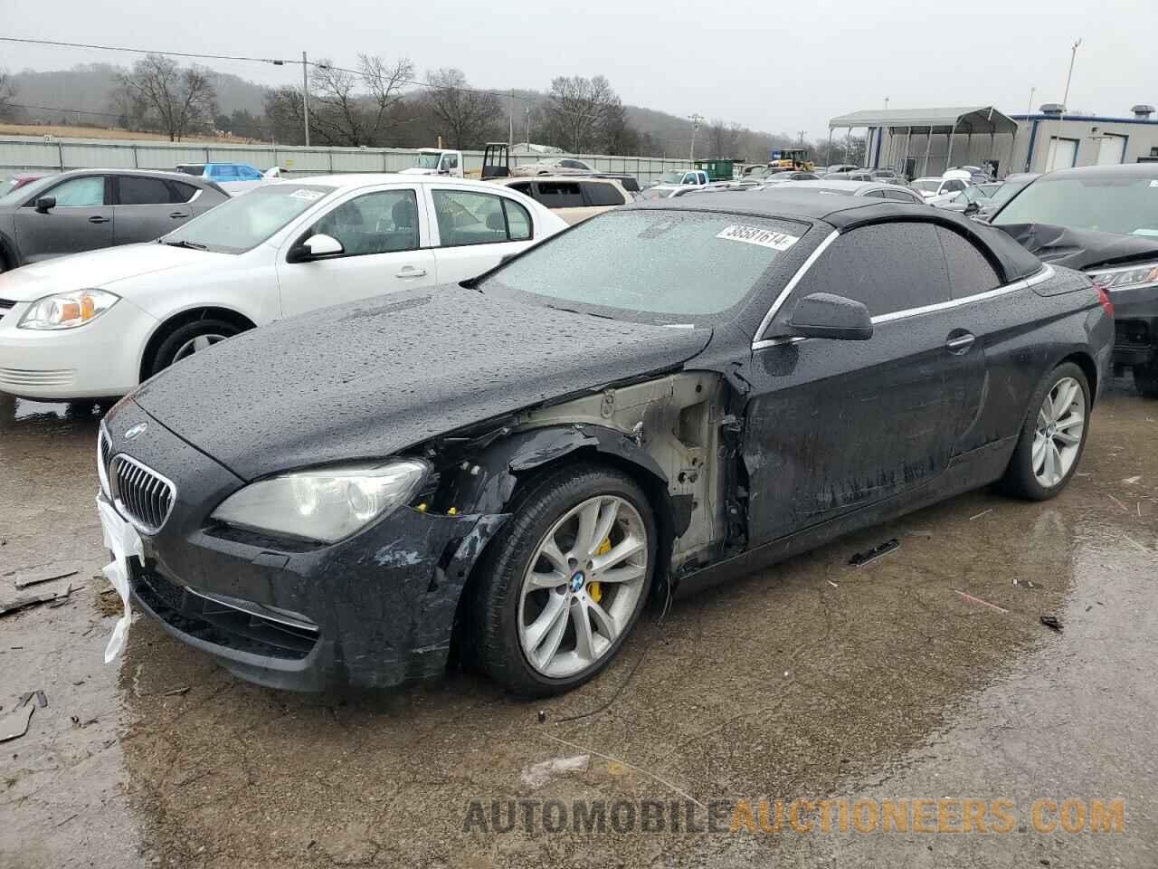 WBALW7C5XFD596003 BMW 6 SERIES 2015