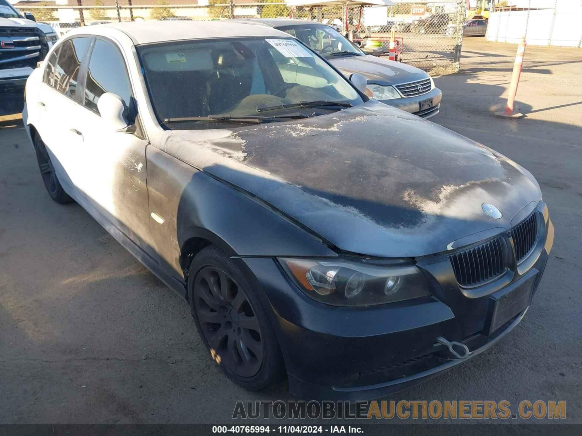 WBAPH5G53BNM75215 BMW 328I 2011