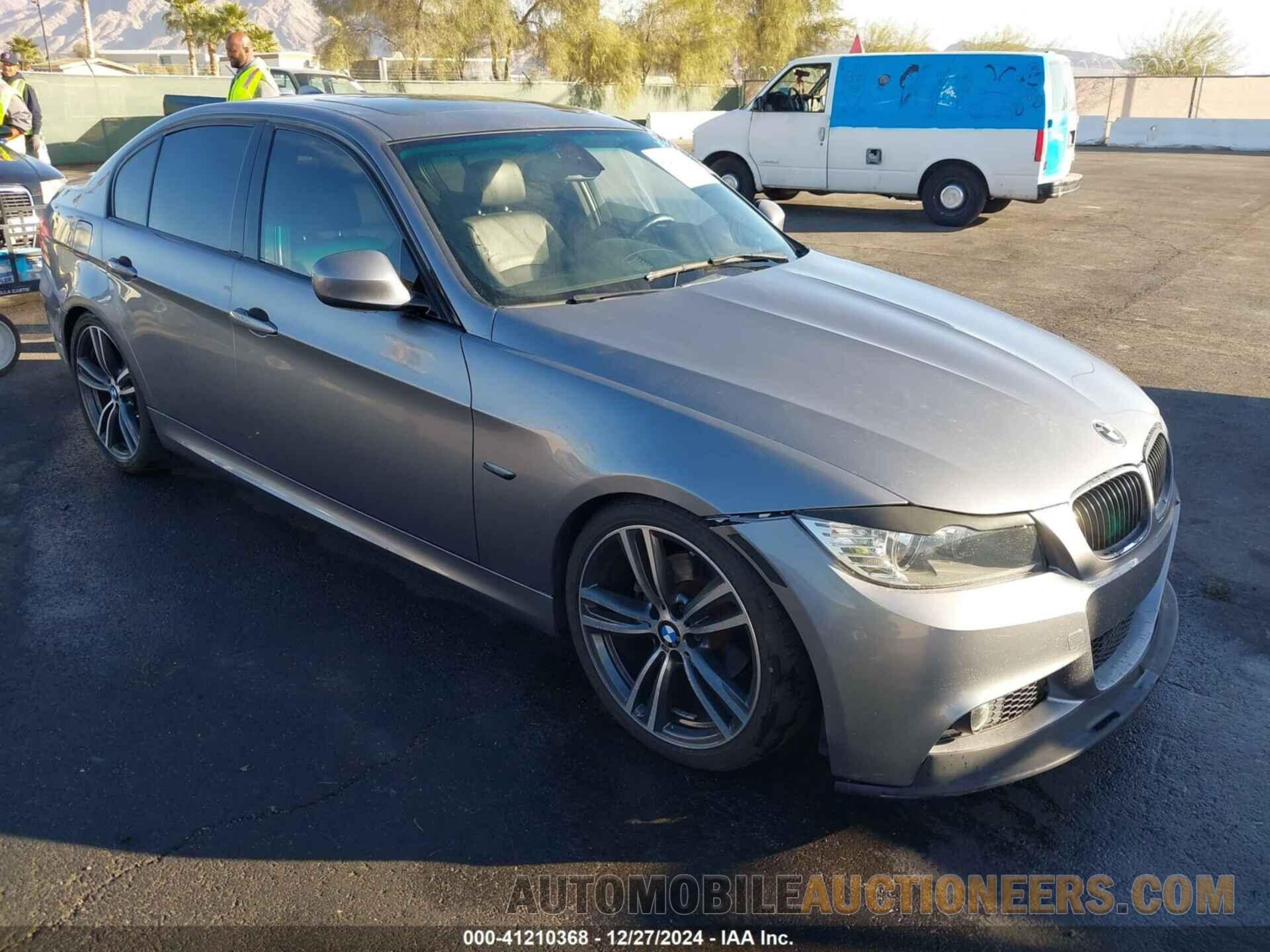 WBAPH5G56BNM74222 BMW 328I 2011