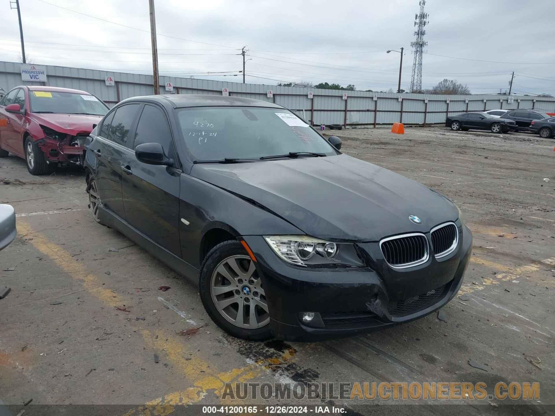 WBAPH7G58BNM56378 BMW 328I 2011