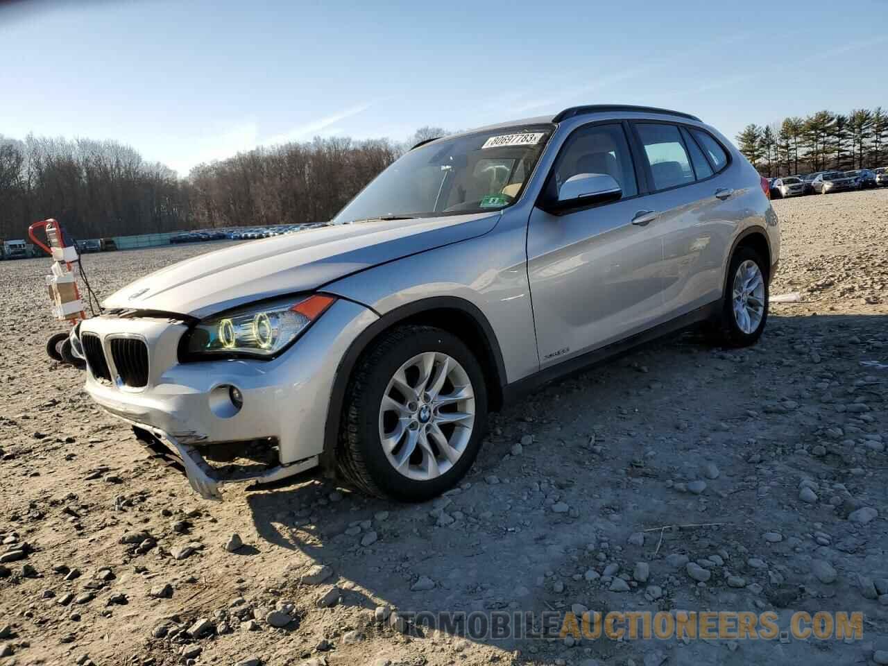 WBAVL1C50FVY29220 BMW X1 2015