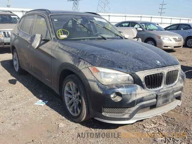 WBAVL1C50FVY29718 BMW X1 2015