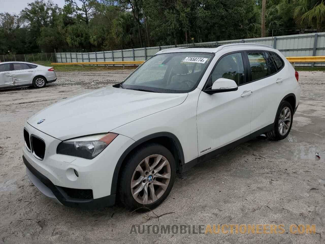 WBAVL1C52EVY23501 BMW X1 2019