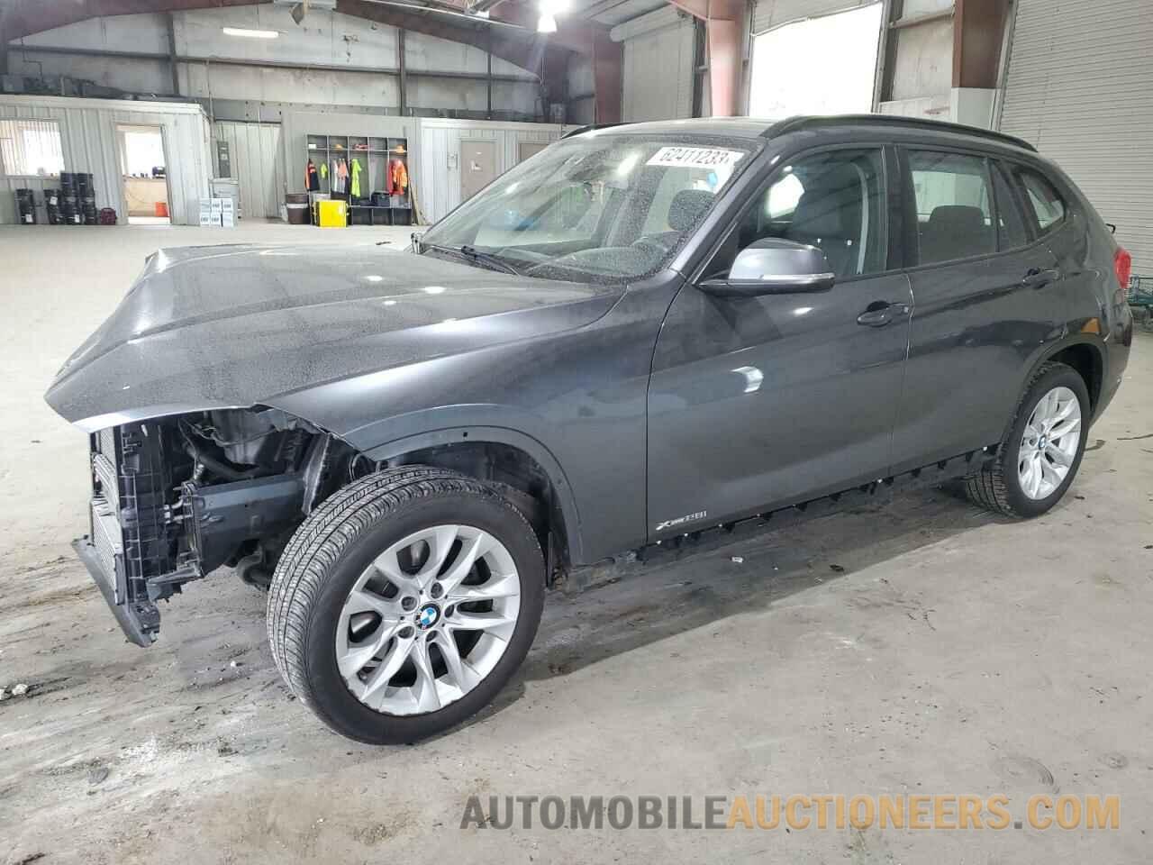 WBAVL1C52FVY30403 BMW X1 2015