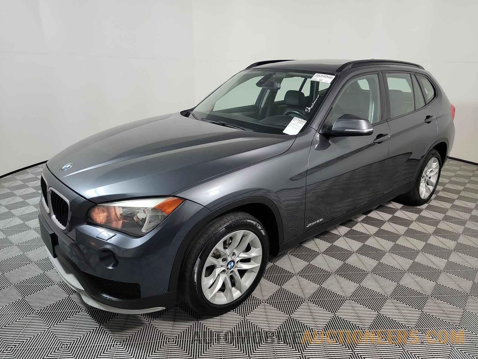 WBAVL1C53FVY38140 BMW X1 2015