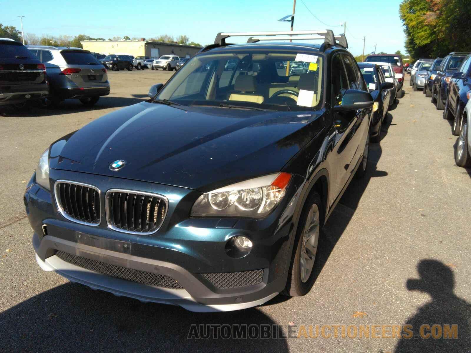 WBAVL1C55FVY25762 BMW X1 2015