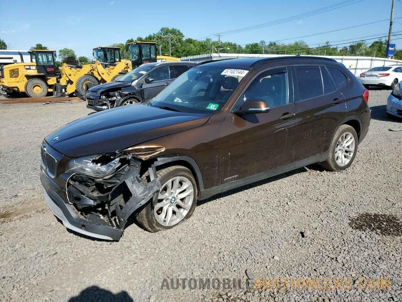 WBAVL1C55FVY26054 BMW X1 2015