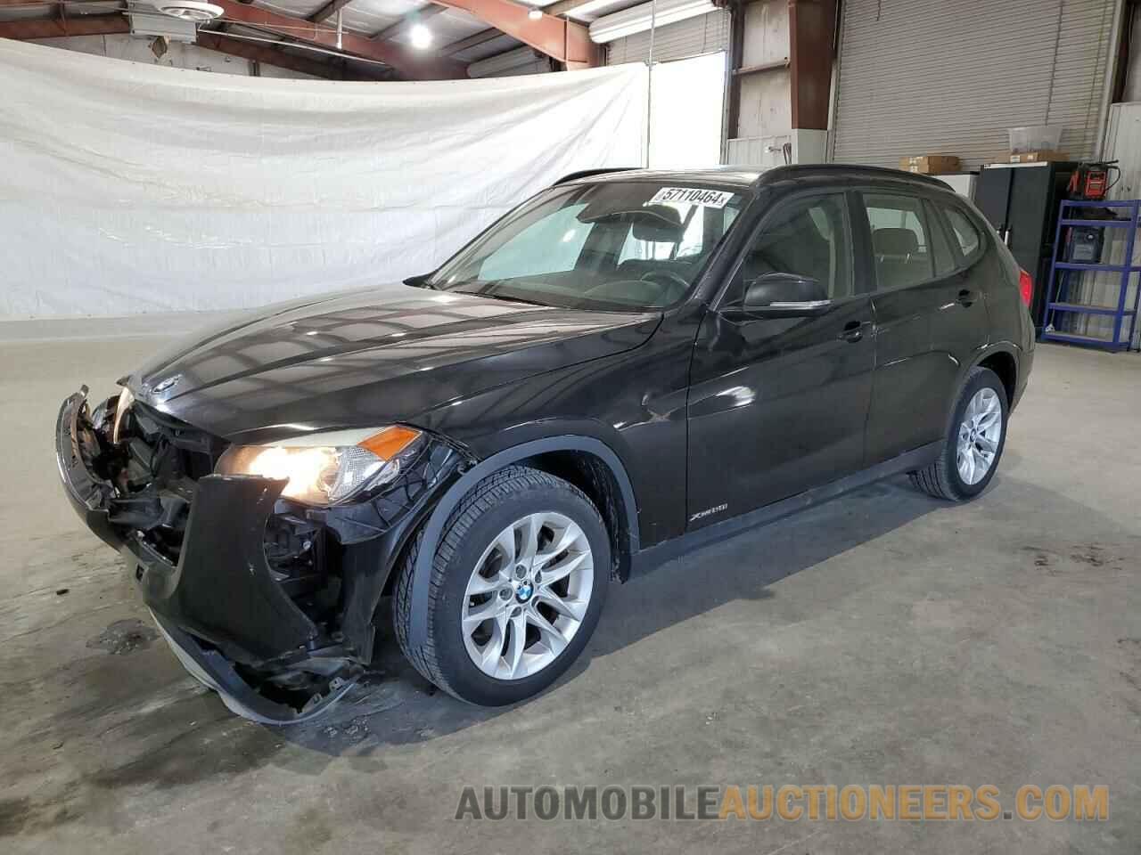 WBAVL1C57FVY28310 BMW X1 2015