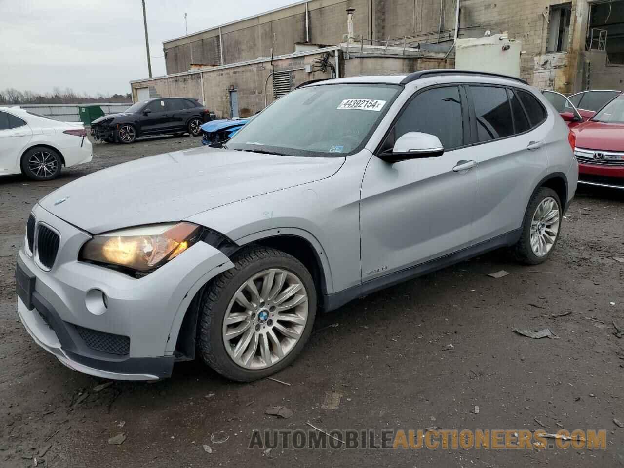 WBAVL1C57FVY29019 BMW X1 2015