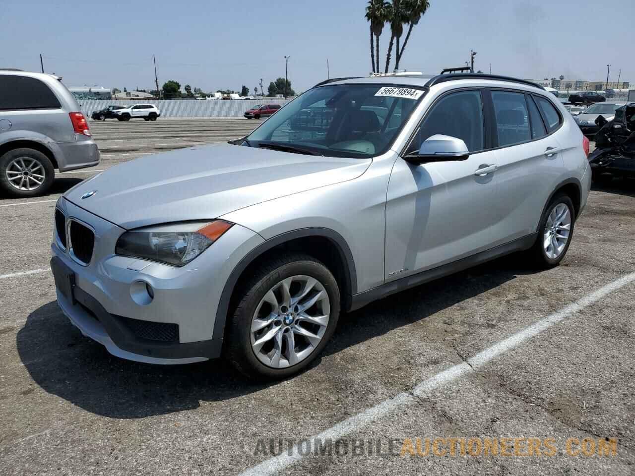 WBAVL1C58FVY24573 BMW X1 2015