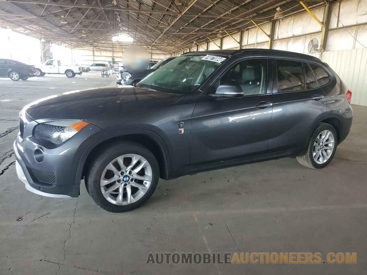 WBAVL1C58FVY34990 BMW X1 2015