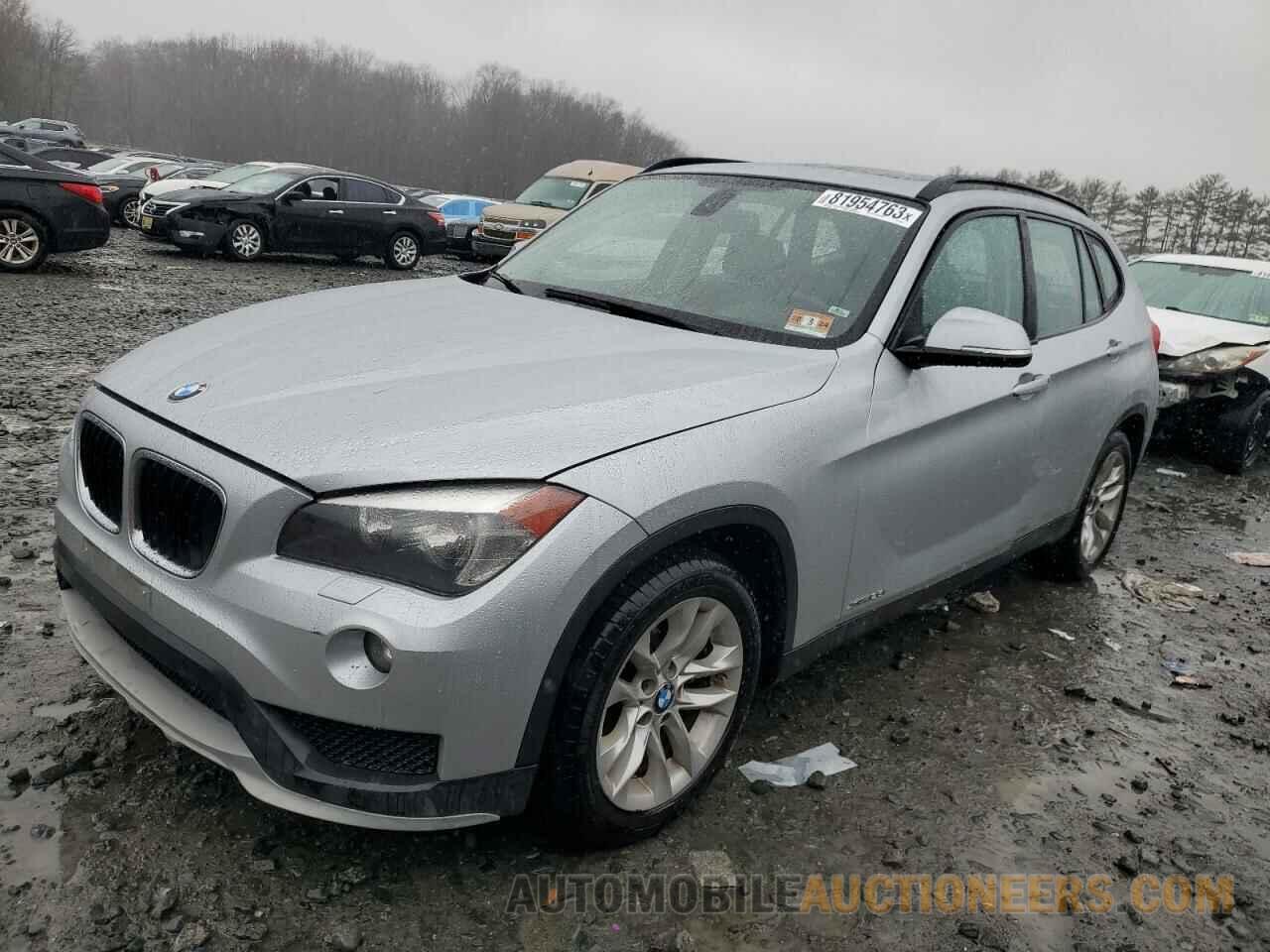 WBAVL1C58FVY36173 BMW X1 2015